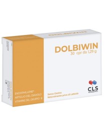 DOLBIWIN 30CPR