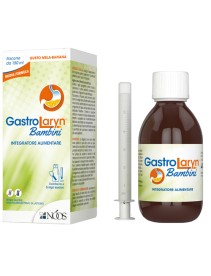 Gastrolaryn Bambini 150ml