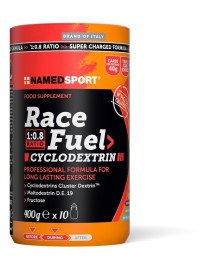 RACE FUEL CYCLODEXTRIN 400g