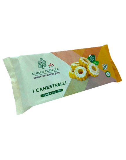 AURORA NAT I CANESTRELLI 150G