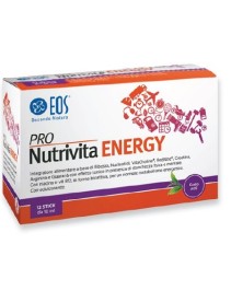 EOS PRO NUTRIVITA ENERG12STICK