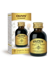 OLIVIS CLASSICO GTT 50ML N/F G