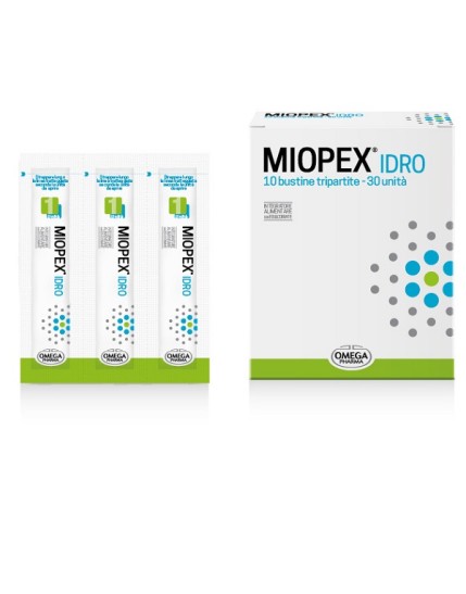 MIOPEX Idro 30 Bust.