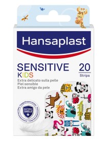 HANSAPLAST KIDS SENS ANIM 20PZ