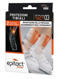 EPITACT*Sport Prot.Tibiali