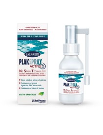 EMOFORM PLAK SPRAY Active