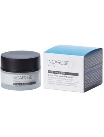 INCAROSE HYALUR CR VISO 50ML