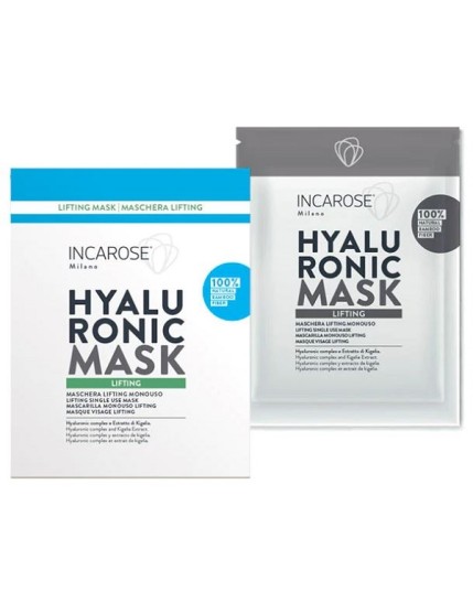 HYALURONIC MASC TESS LIFTING