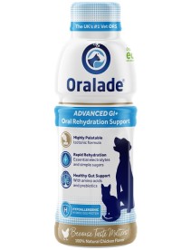 ORALADE Supp.Avanz.GI+ 500ml