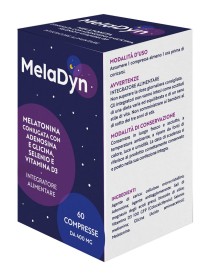 MELADYN 60CPR