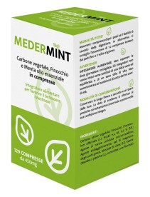 MEDERMINT 120CPR