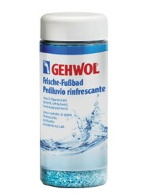 GEHWOL Pediluvio Rinfrescante