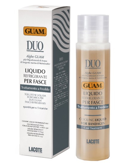 Guam Duo Liquido Refrig Ita+ee