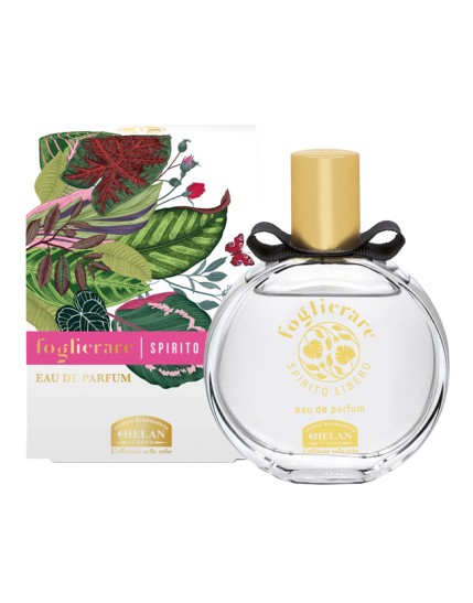 FOGLIERARE Spirito Edp 50ml FOGLIERARE Spirito Edp 50ml