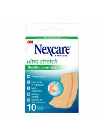 3M NEXCARE CER COMFORT6X10 10P