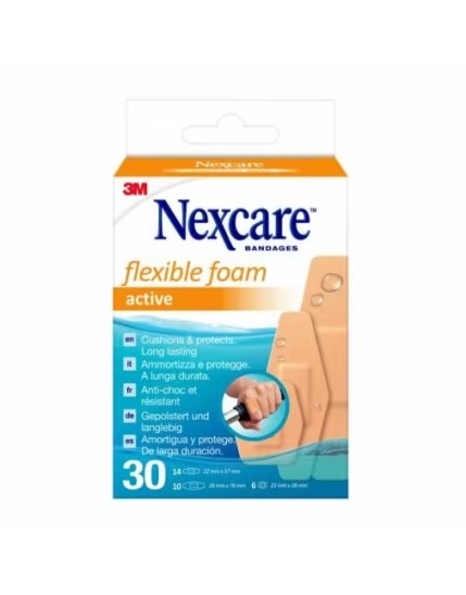 NEXCARE N1030ASD04 ASSORT 3