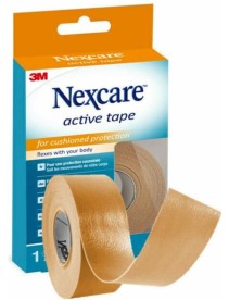 NEXCARE ACTIVE TAPE