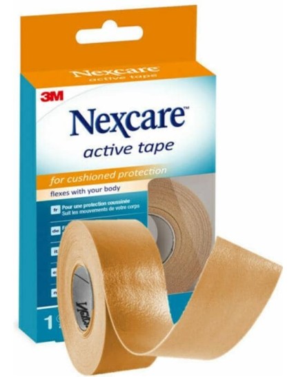 NEXCARE ACTIVE TAPE