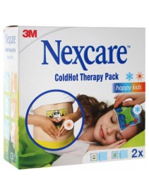 NEXCARE ColdHot Mini Kids 2pz