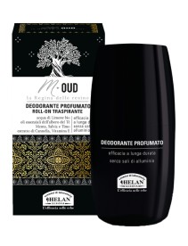 M-OUD Deod.Prof.Roll-On