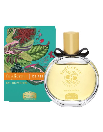 FOGLIERARE Istinto EDP 50ml FOGLIERARE Istinto EDP 50ml