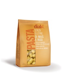 DIALSI Pasta M/Maniche 63 800g