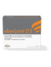 EBERJOINT D3 20Stick Pack