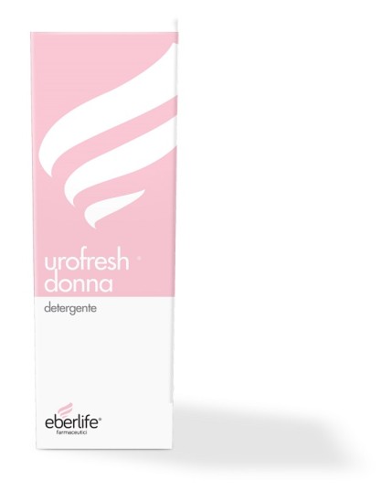 UROFRESH Donna Sap.Liq.500ml