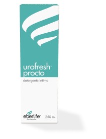 UROFRESH Procto Sap.Liq.250ml