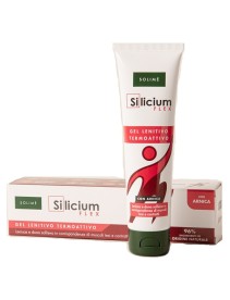 SILICIUM FLEX ARNICA 100ML