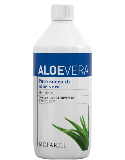 SUCCO ALOE VERA 1000ML