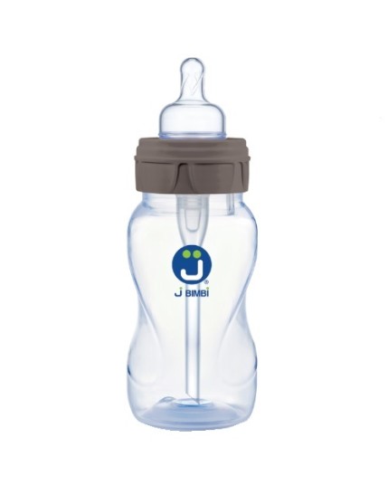 JB CLASS 260ML BIB MARR