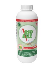 BIO KILL Natural Ricarica 1Lt