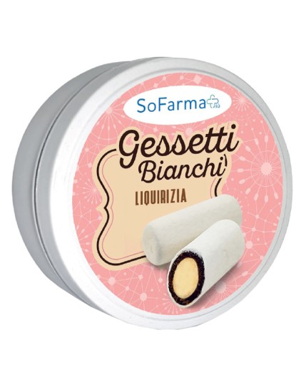 SF+ CARAMELLE LIQUIRIZIA 40G