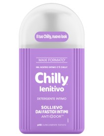 CHILLY DETERGENTE LENIT 300ML