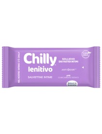 CHILLY SALVIETTE LENITIVO 12PZ