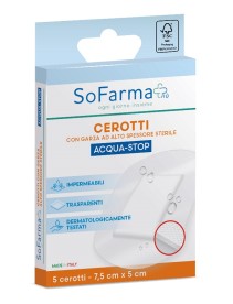 SF+ CER ACQUA 7,5X5 5P