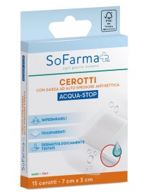 SF+ CER ACQUA 7X3 15PZ