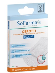 SF+ CER DELICATI 7X3 20PZ