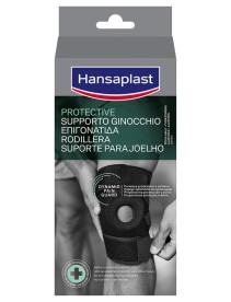 HP PROTECTIVE SUP GINOCCHIO