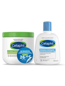 CETAPHIL BIPACK CREMA 450G+DET