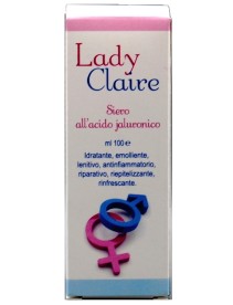 LADY CLAIR Siero Acido Ial.