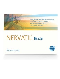 NERVATIL 30 Bust.