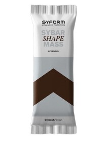 SYBAR SHAPE MASS COCCO 50G