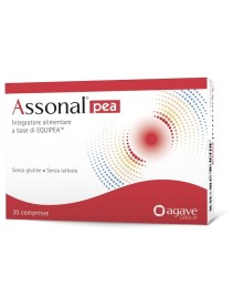 ASSONAL PEA 30CPR