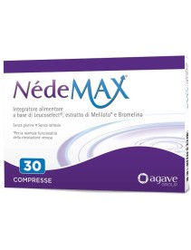 NEDEMAX 30 Cpr 820mg