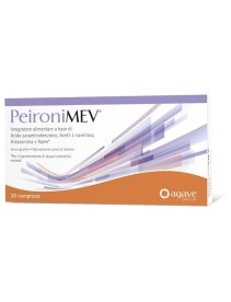 PEIRONIMEV 30 Cpr