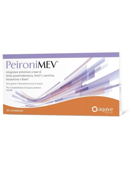 PEIRONIMEV 30 Cpr