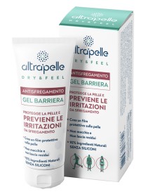 ALTRAPELLE DRY&FEEL Sfreg 30ml