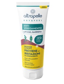 ALTRAPELLE DRY&FEEL Sfreg100ml